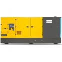 Дизельный генератор Atlas Copco QES 400 с АВР