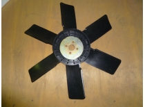 Крыльчатка вентилятора TDK 42 4LT/Fan