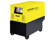 Дизельный генератор Eisemann T 15010 DE с АВР